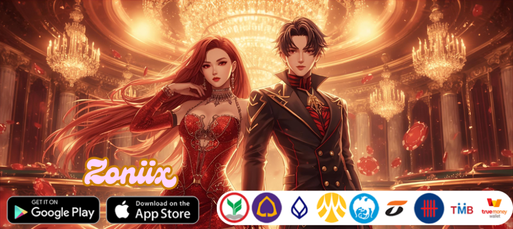 Zoniix